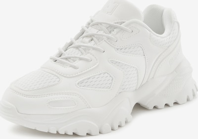 Elbsand Sneaker in weiß, Produktansicht