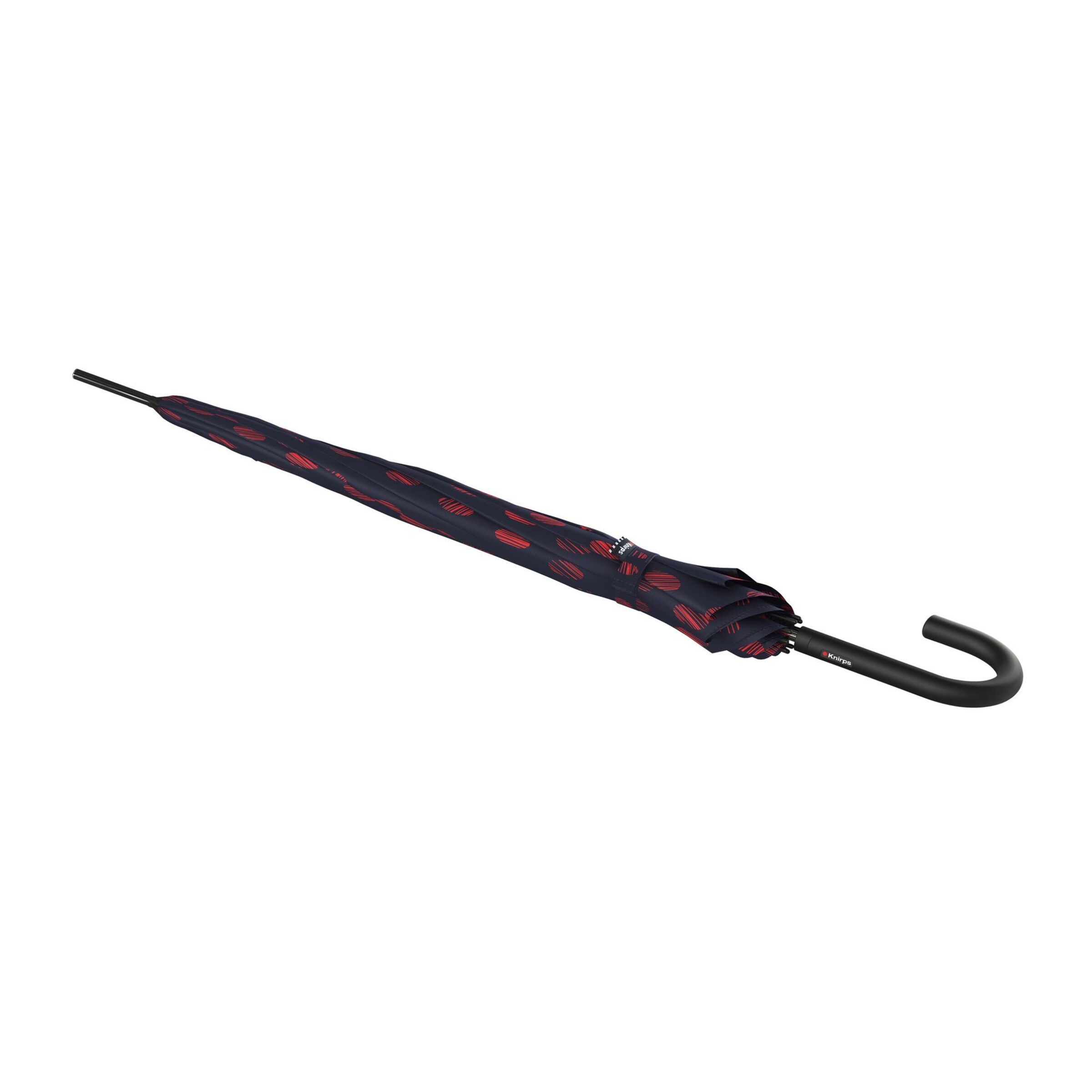 Ombrello 'A.760' di KNIRPS in blu