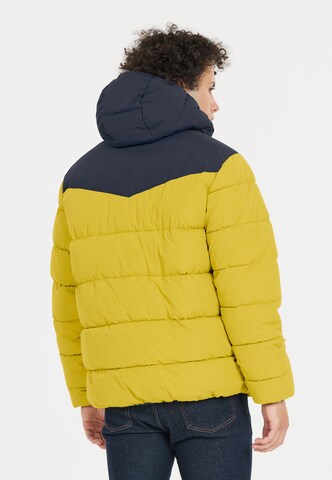 Whistler Jacke Sareto in Grün