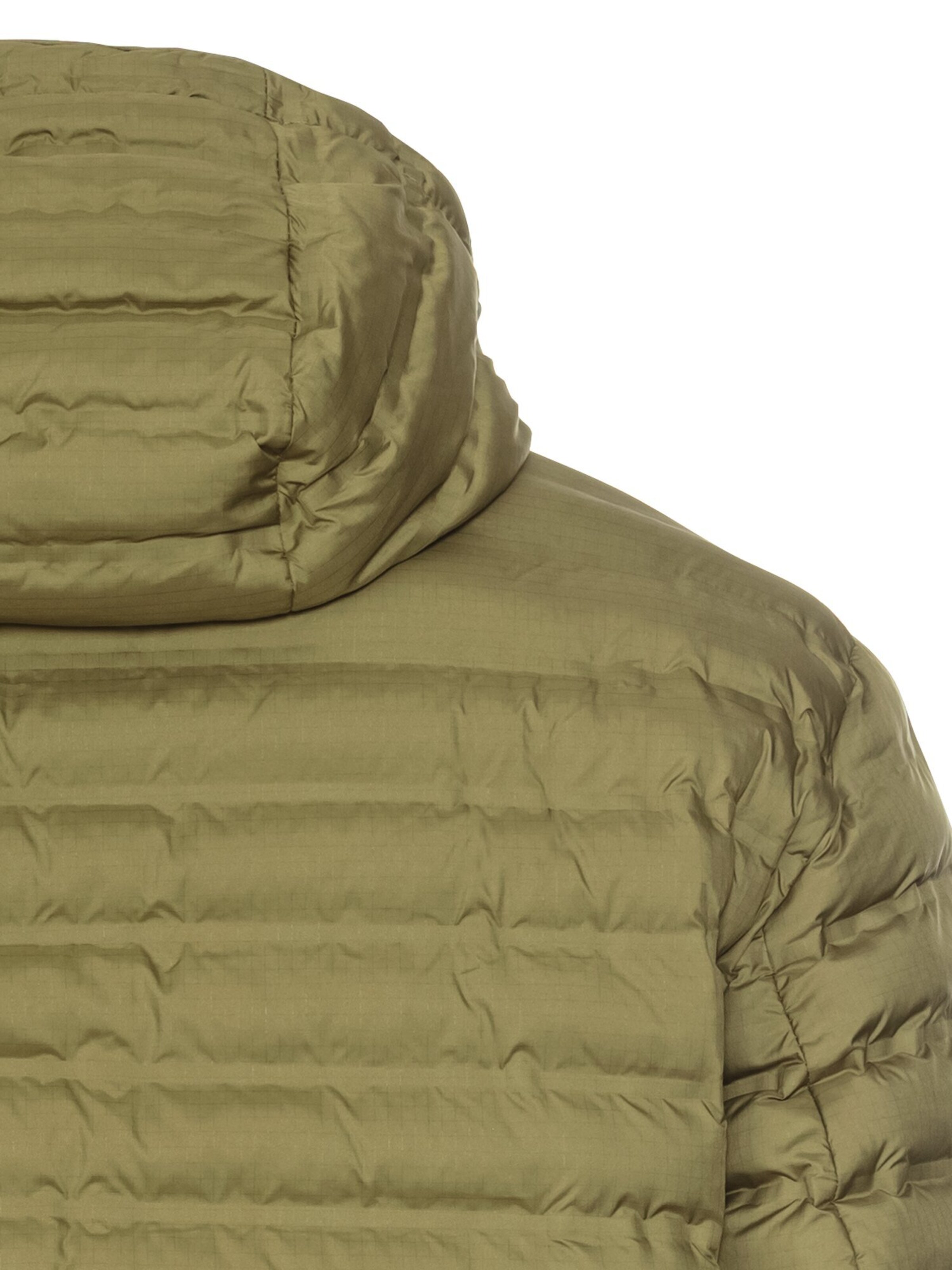 CAMEL ACTIVE Winterjas in Groen