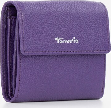 Porte-monnaies ' Amanda ' TAMARIS en violet