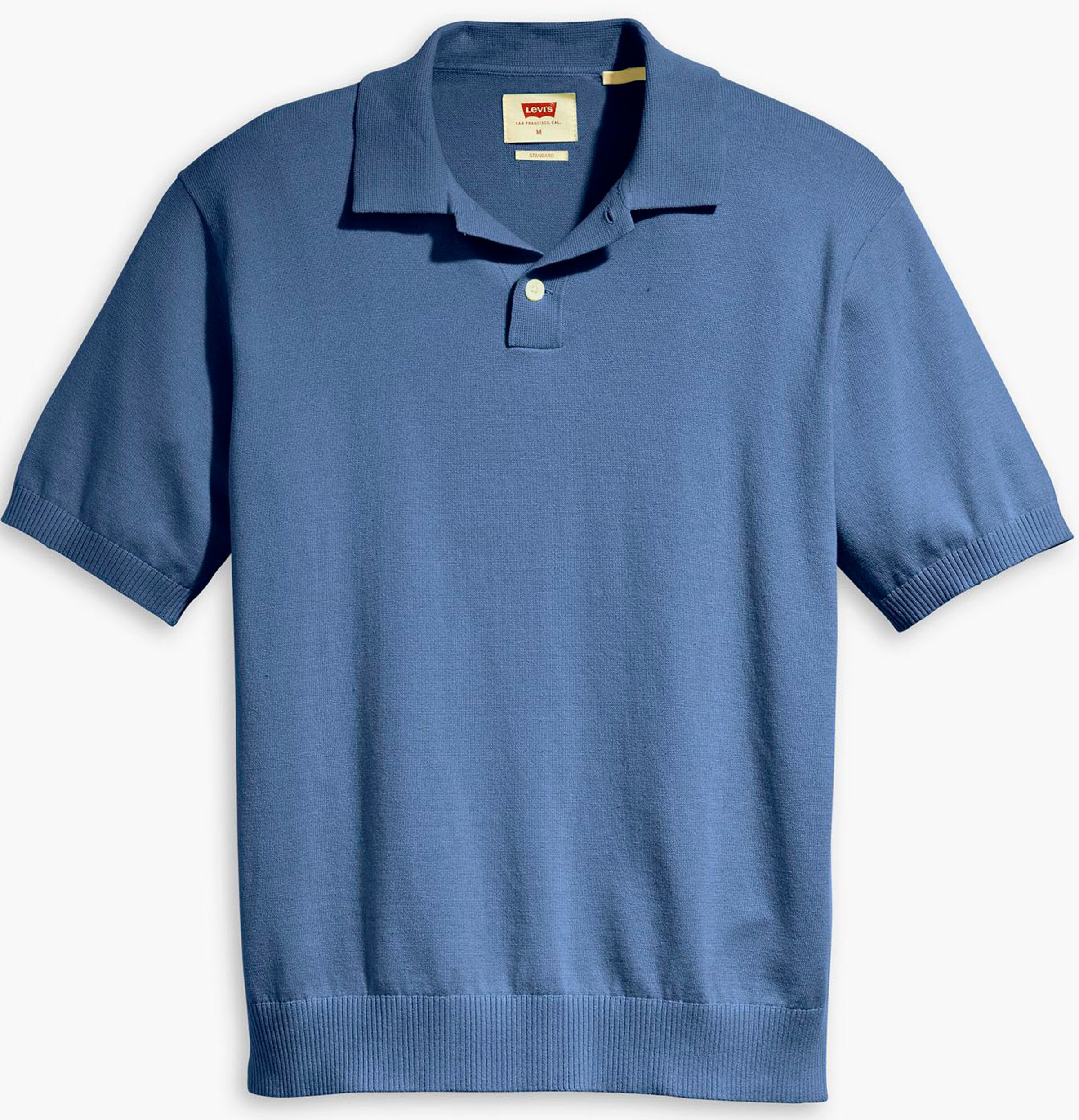 LEVI'S ® Shirt in Blue: front