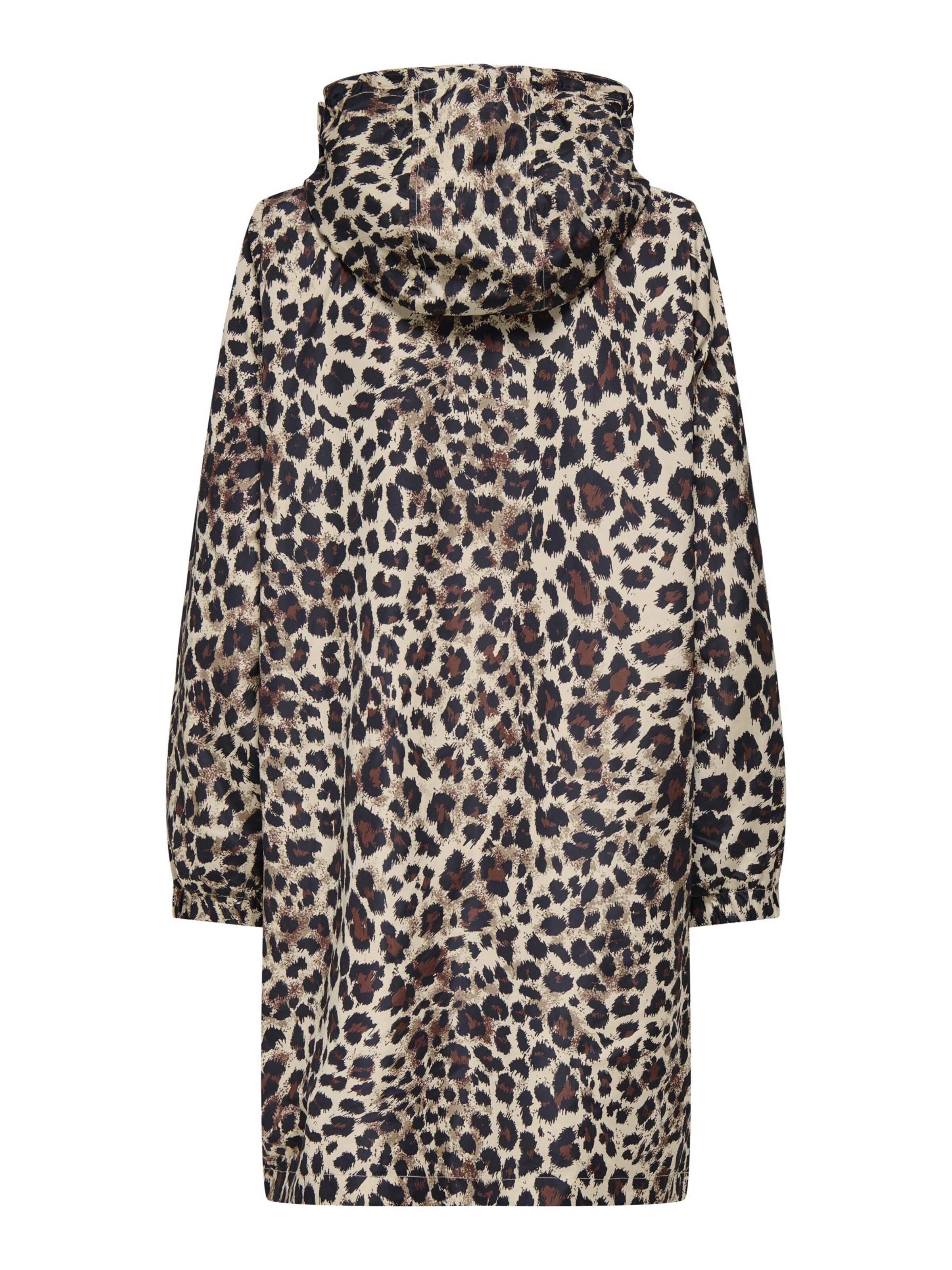 ONLY Between-season jacket 'BETTY' in Beige