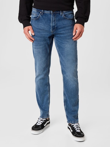 Only & Sons Jeans 'Weft' in Blue: front