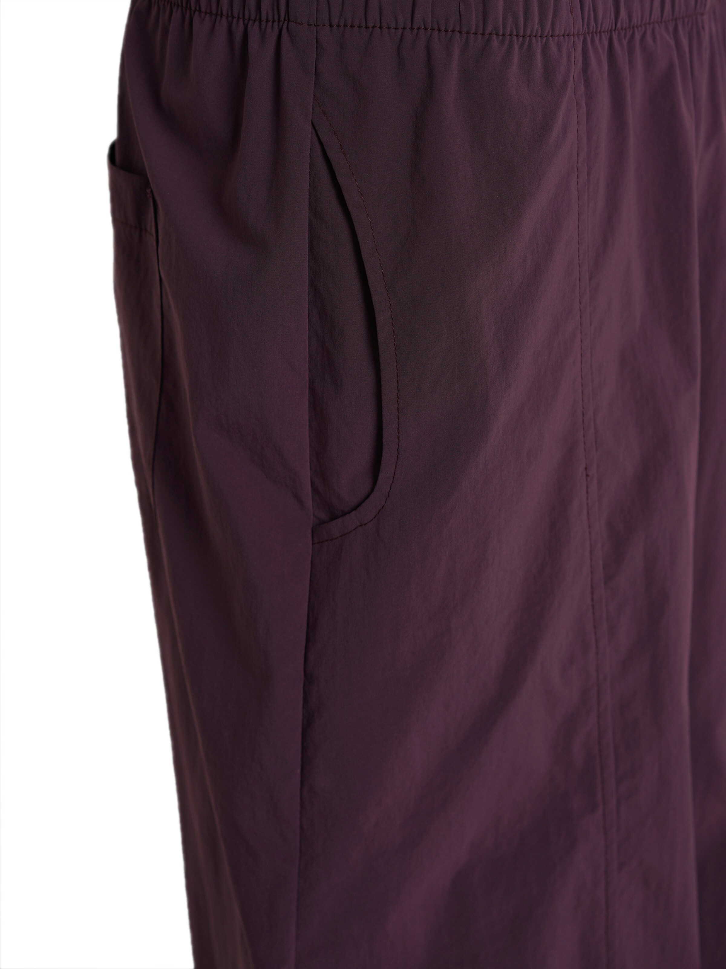 yoligex Regular Hose‌‌‌ in Lila