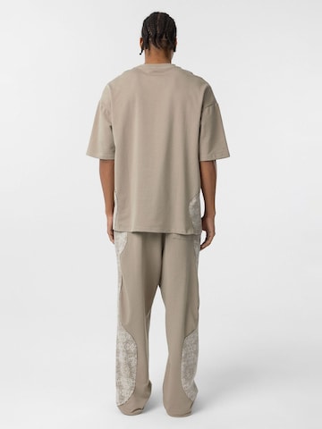 Dandalo Leisure suit 'Butrus' in Brown