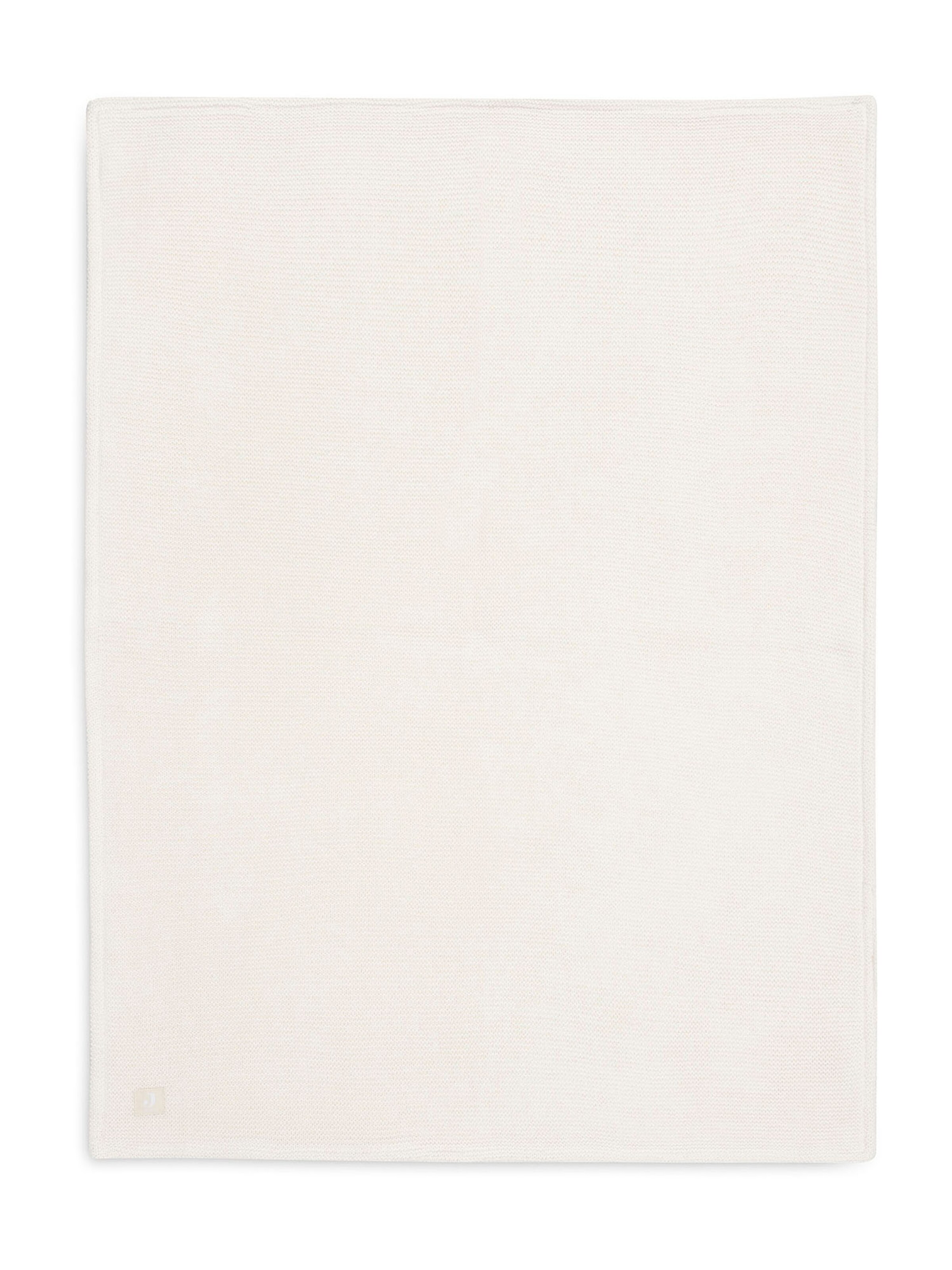 Jollein Babydeken in Wit