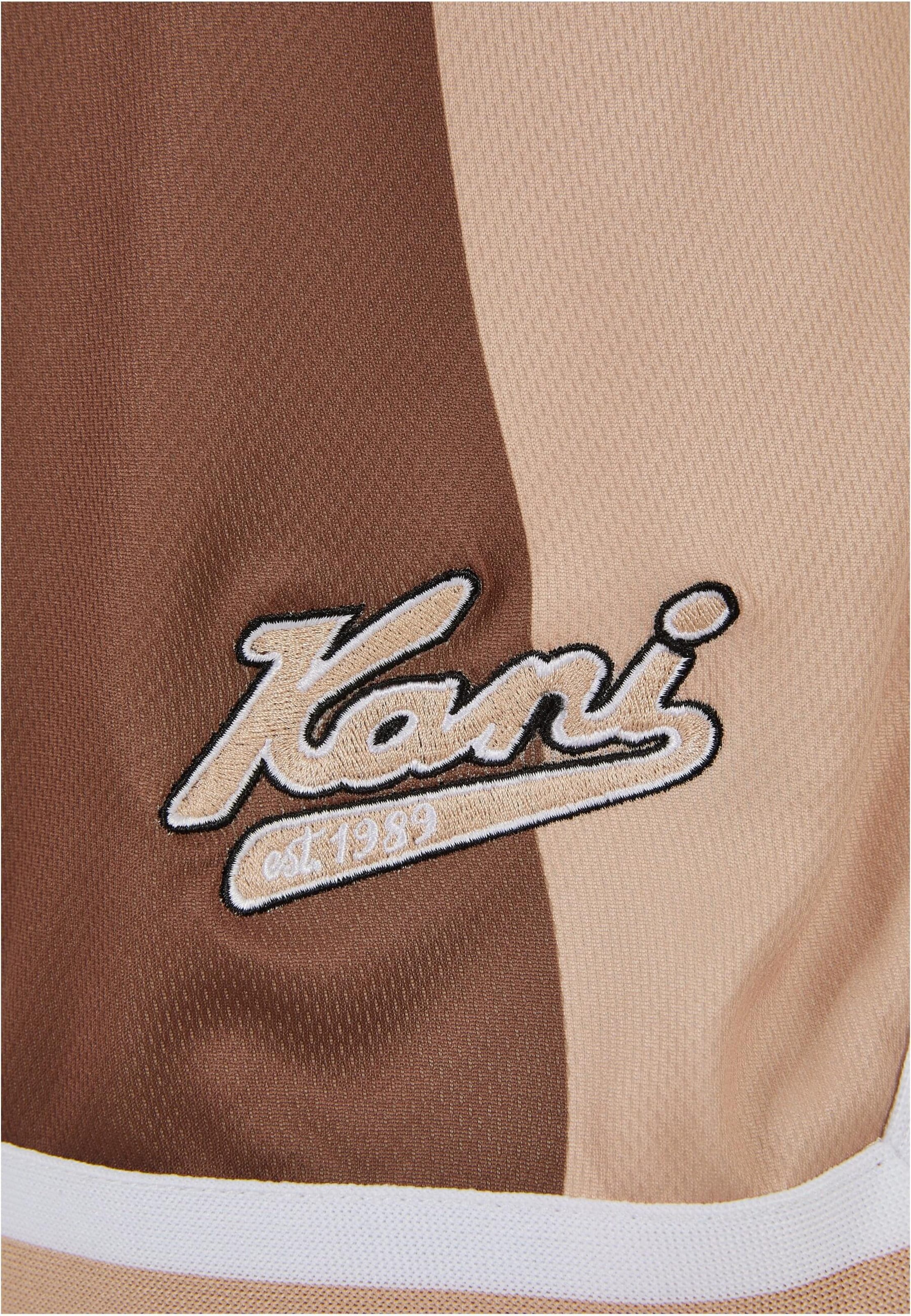 Comfort fit Maglietta di Karl Kani in colori misti