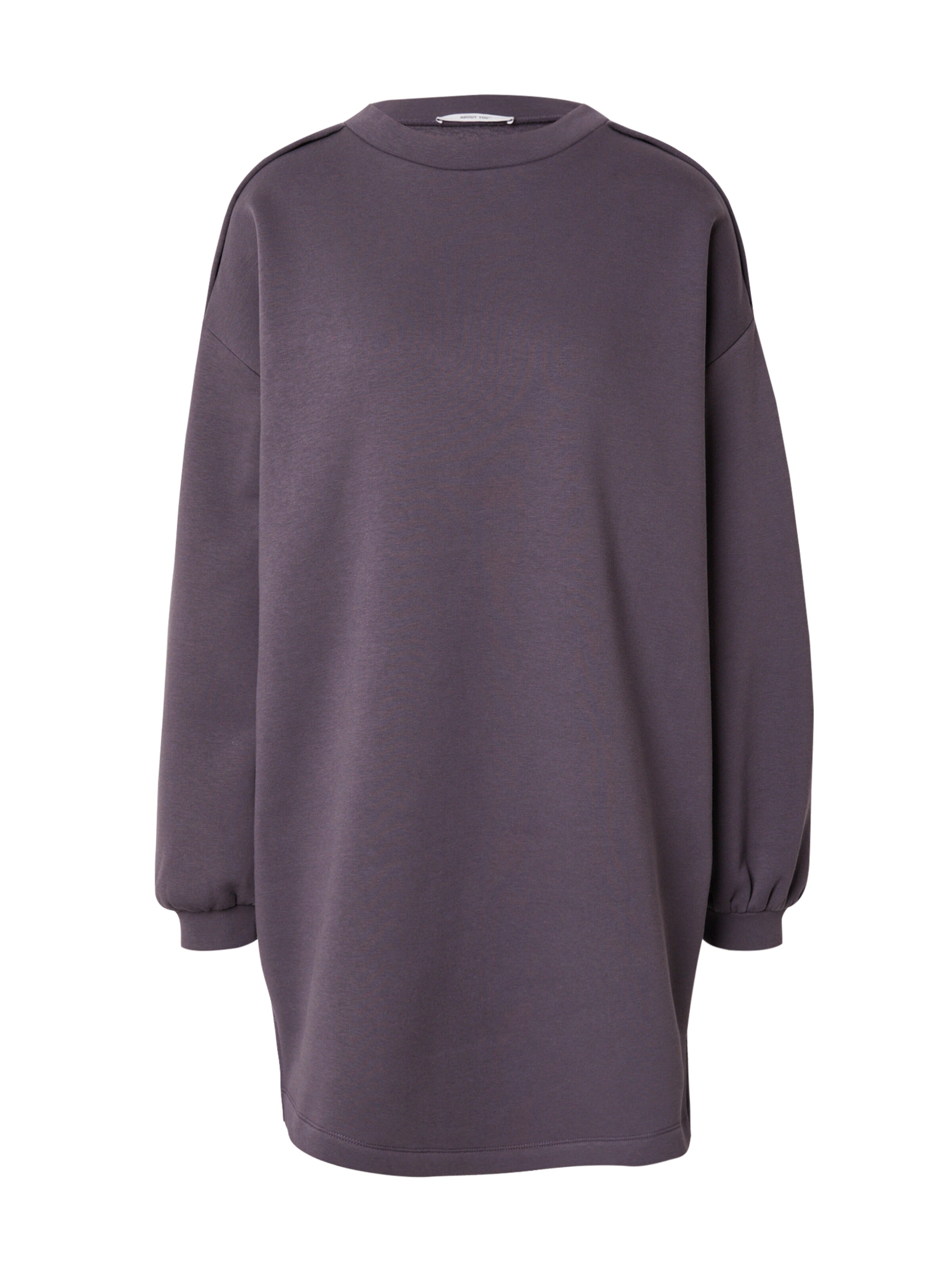 ABOUT YOU Kjole 'Finja' i grå: forside