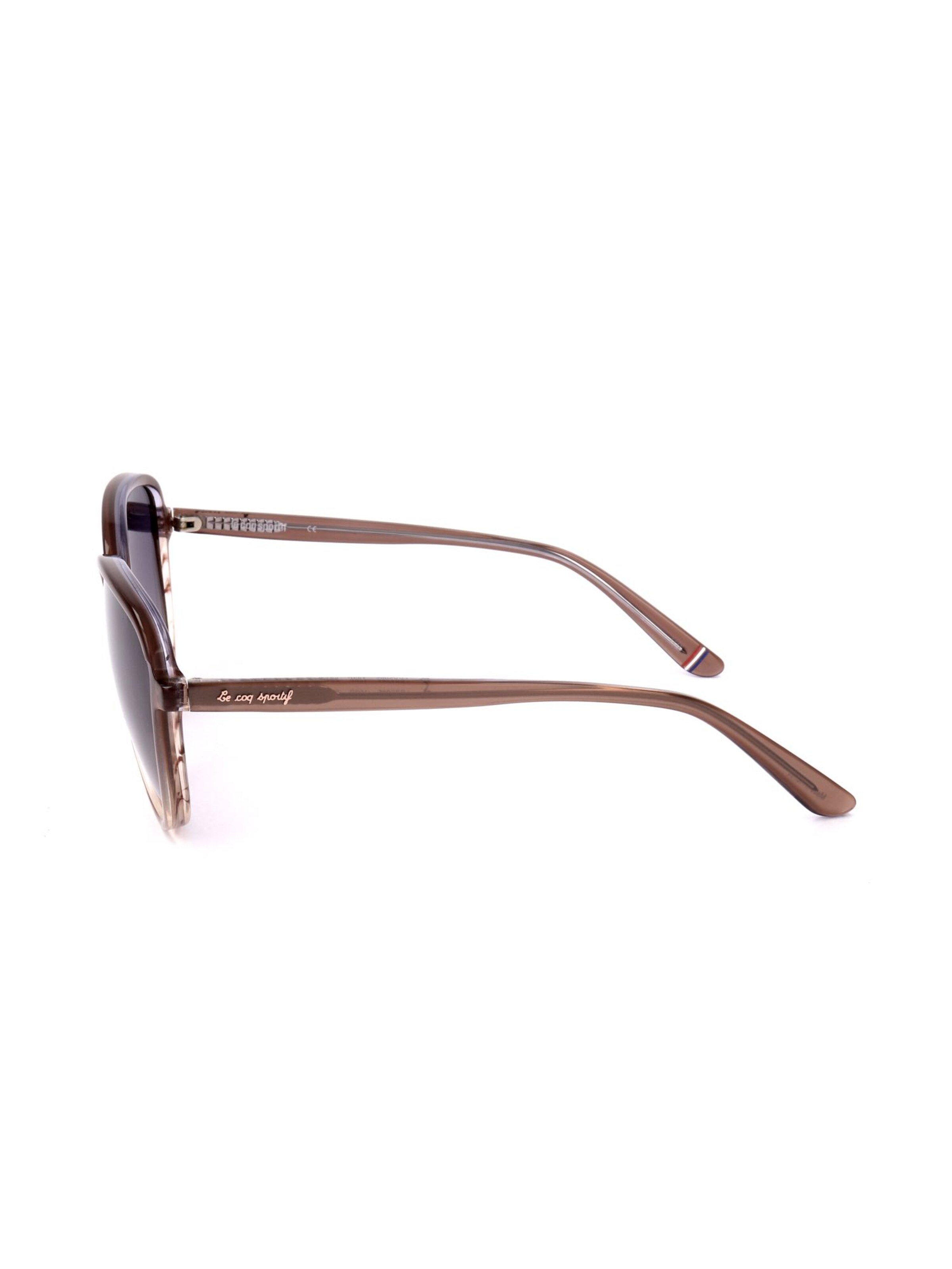 Occhiali da sole 'LCS5005' di LE COQ SPORTIF in marrone