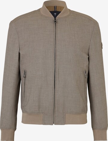 JOOP! Between-Season Jacket in Brown: front