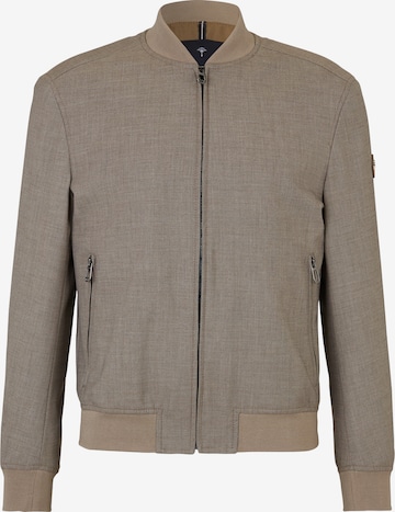 JOOP! Between-Season Jacket in Brown: front