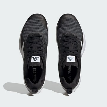 ADIDAS PERFORMANCE Loopschoen 'Rapidmove Trainer' in Zwart