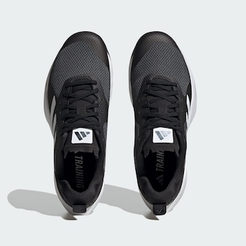 ADIDAS PERFORMANCE Loopschoen 'Rapidmove Trainer' in Zwart