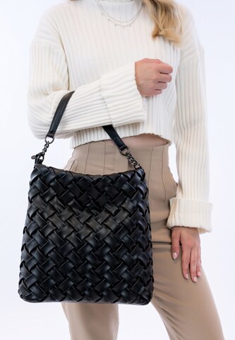 Suri Frey Tasche ' Betty ' in Schwarz