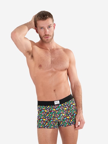 Boxers ' Reveries Boxer Briefs ' HOM en mélange de couleurs : devant