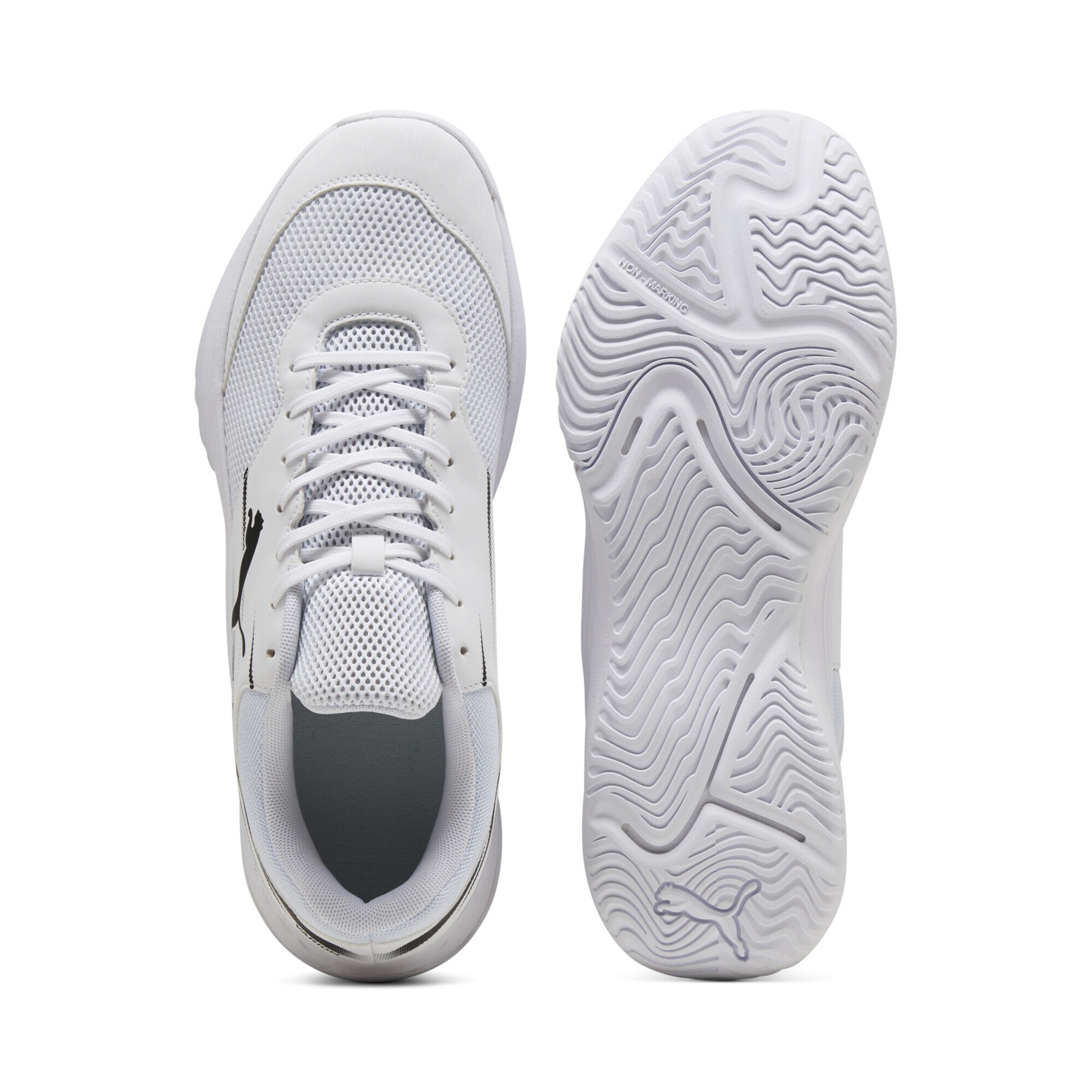 PUMA Sports shoe 'Varion II' in White