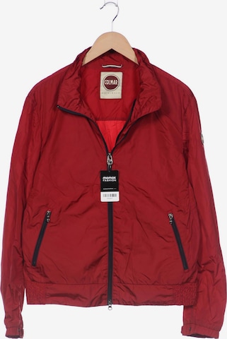 Colmar Jacke L-XL in Rot: predná strana