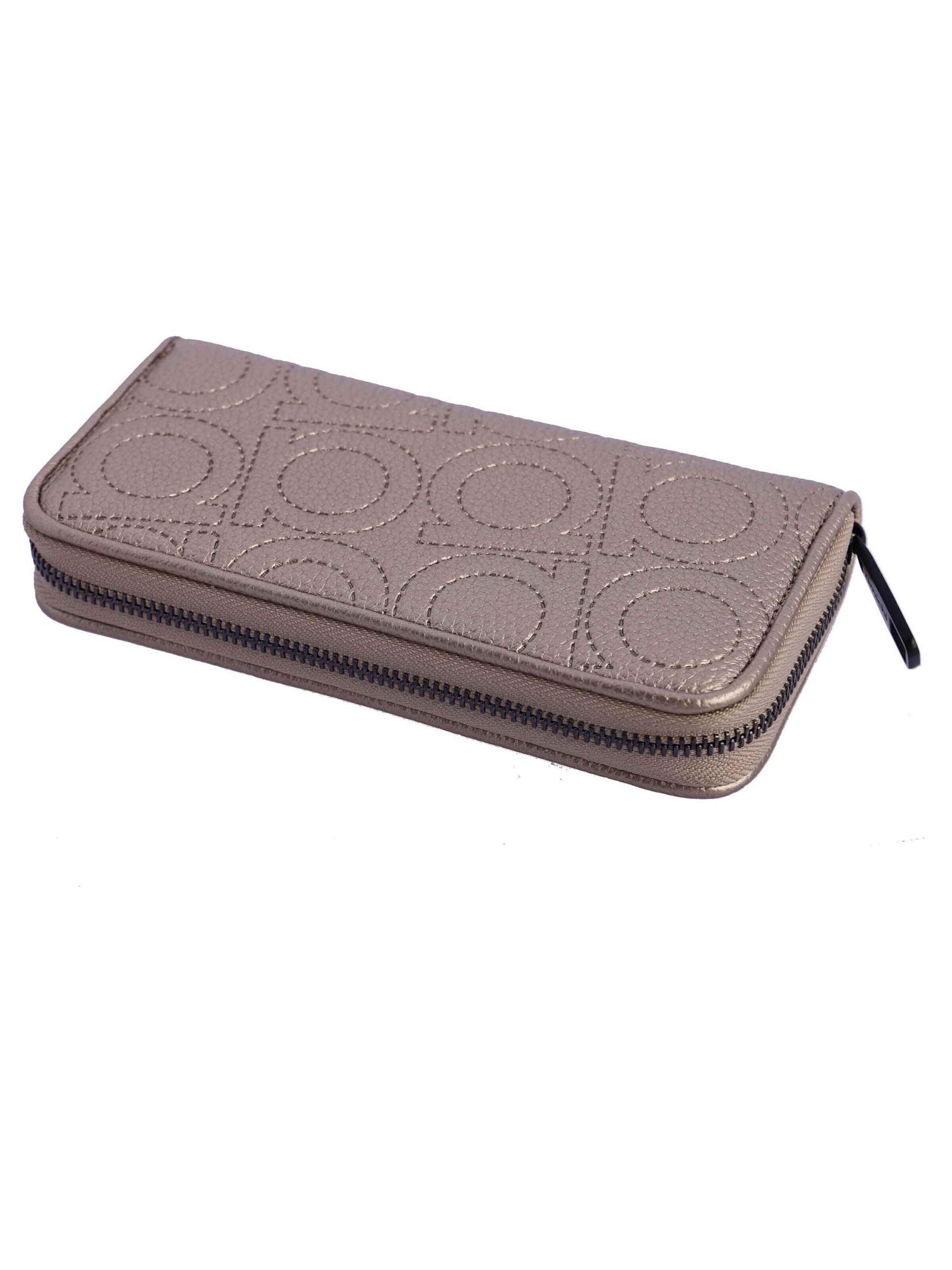 Amichi - Cartera en marrón