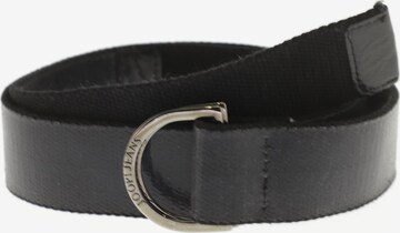 JOOP! Belt in One size in Black: front