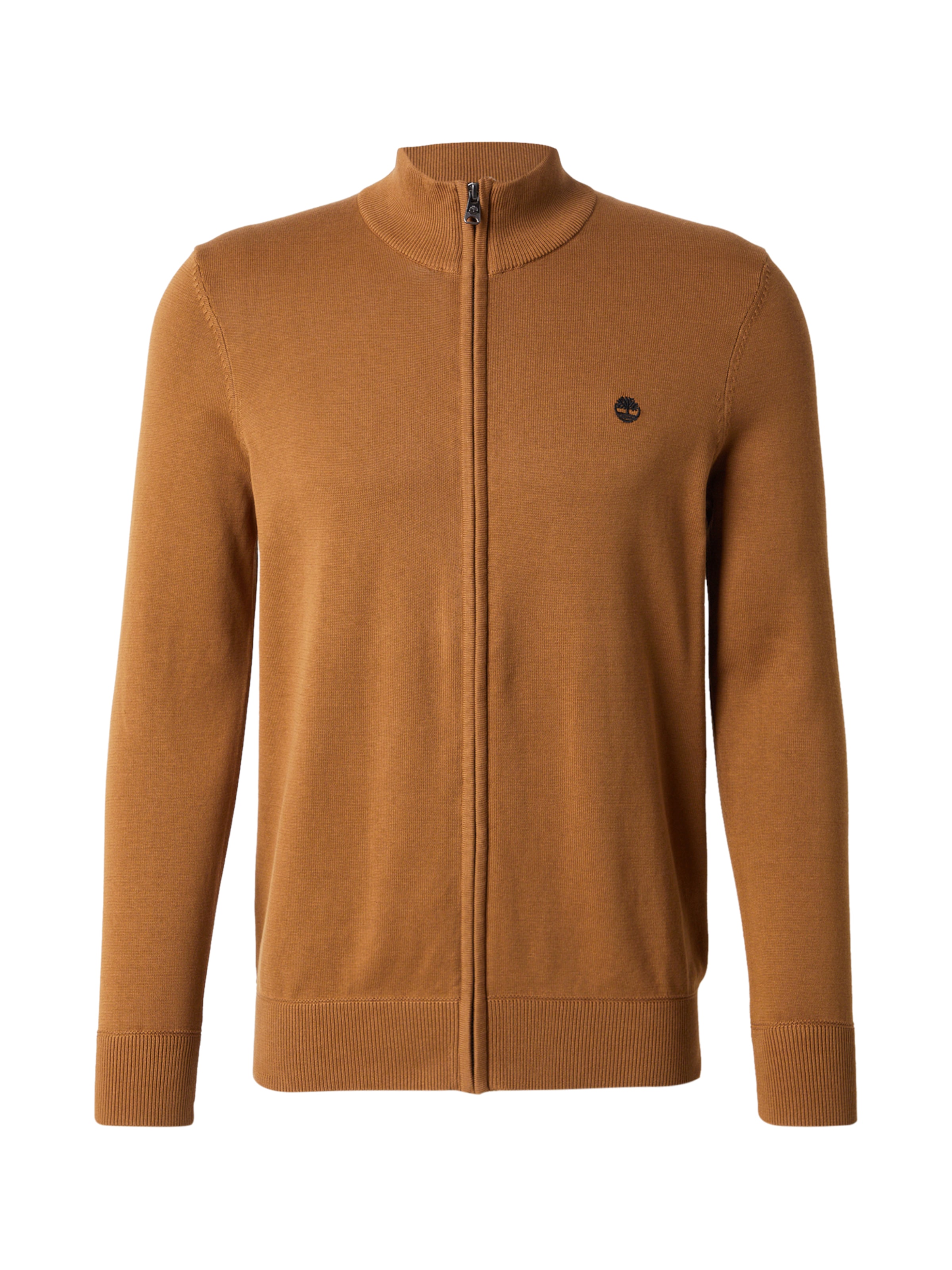 TIMBERLAND Vestes en maille en pueblo, Vue avec produit