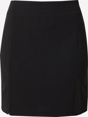 Noisy may Skirt 'JASA' in Black: front