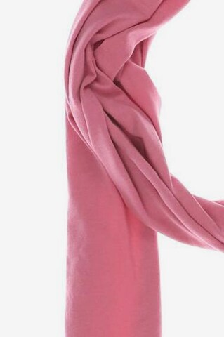 BLAUMAX Schal oder Tuch One Size in Pink