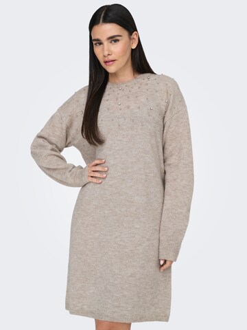 JDY Kleid 'JDYNami' in Grau