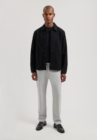 Dstrezzed Tussenjas 'Archie' in Zwart