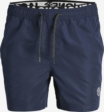JACK & JONES Kupaće hlače 'JPSTFiji' veličine L u mornarsko plava, Pregled proizvoda