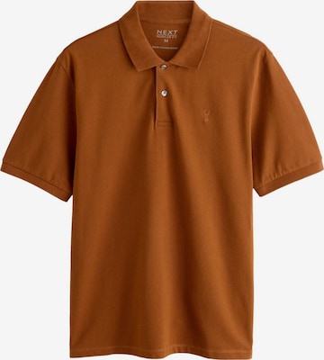 oranžinė Next Marškinėliai: priekis