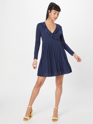 Robe 'Ida' ABOUT YOU en bleu