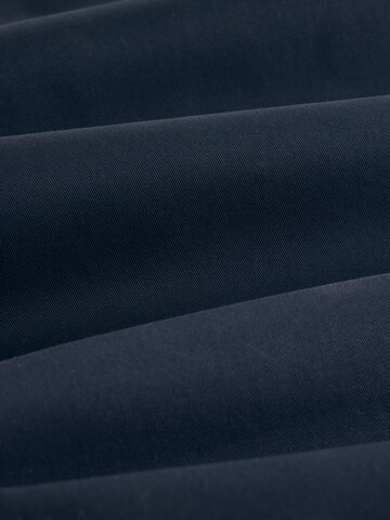 Next - Slimfit Pantalón chino en azul