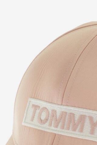 Tommy Jeans Hat & Cap in One size in Beige