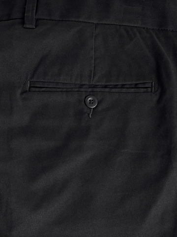 Next Regular Chino 'Ultimate' in Zwart