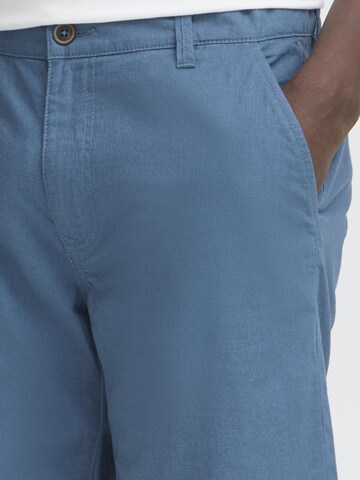 regular Pantaloni chino ' BHShorts ' di BLEND in blu