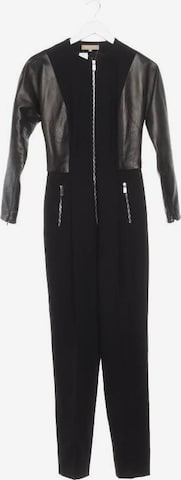 Michael Kors Jumpsuit in XXS in Black: front