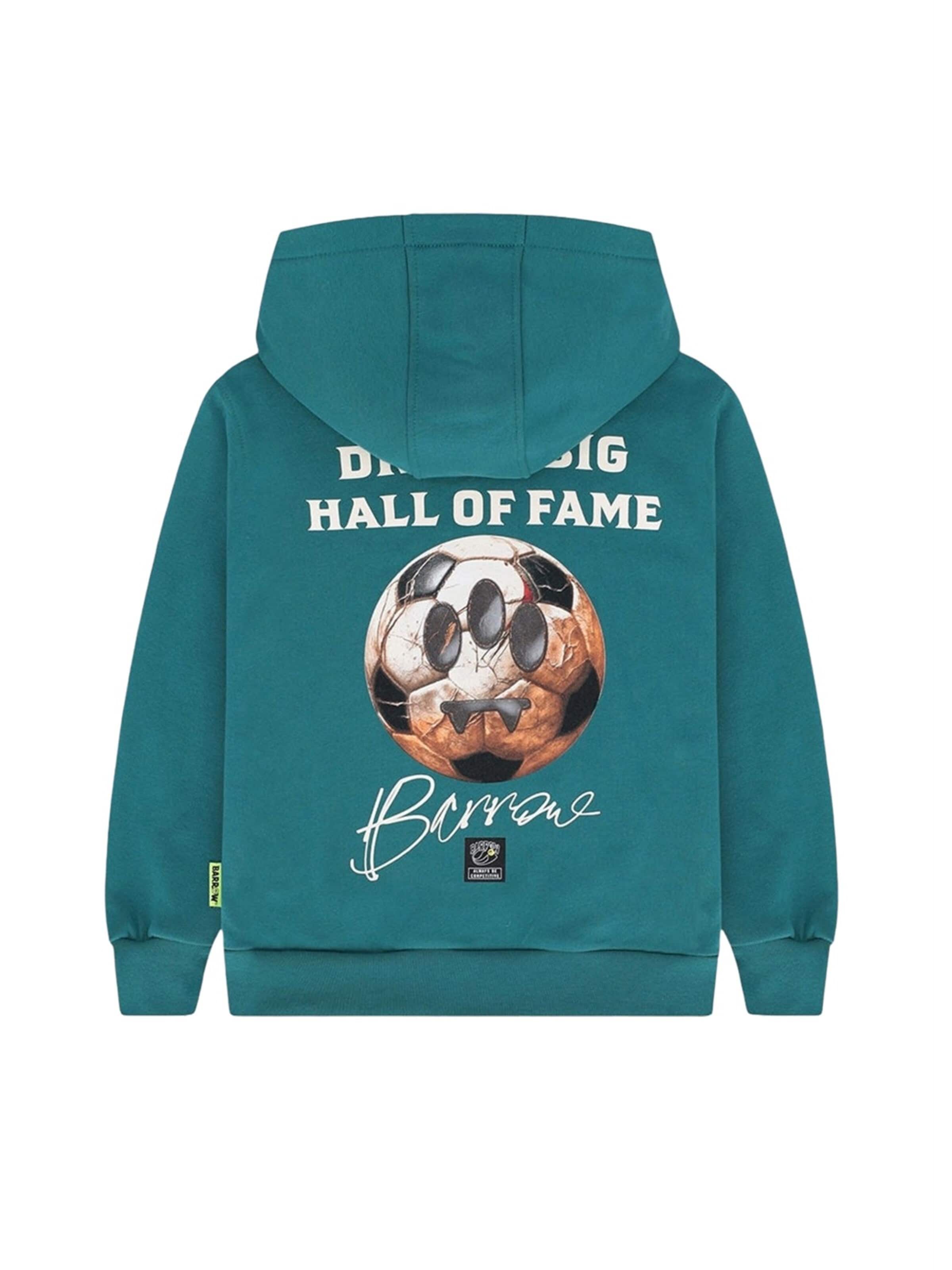 BARROW Sweatshirt‌‌‌‌‌‌‌‌‌‌ in Grün