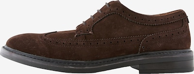 Next Cipele na vezanje u tamno smeđa, Pregled proizvoda