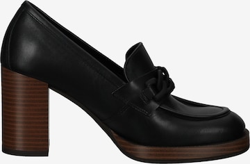 Nero Giardini Pumps in Schwarz