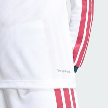T-Shirt fonctionnel 'Real Madrid 26/27' ADIDAS PERFORMANCE en blanc