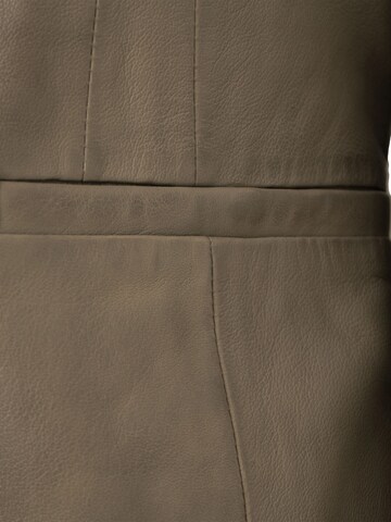 Jilani Between-Season Jacket 'Kylie' in Grey