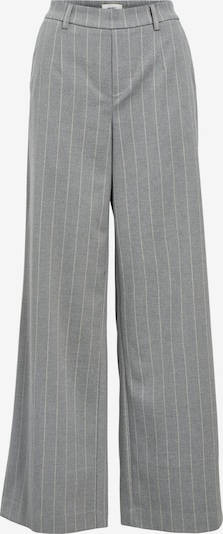 OBJECT Hlače 'OBJLISA' u bež / siva, Pregled proizvoda