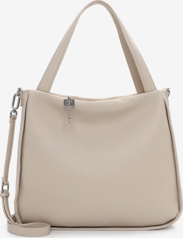 Suri Frey Shopper 'SFY Buffey' in Beige: Vorderseite