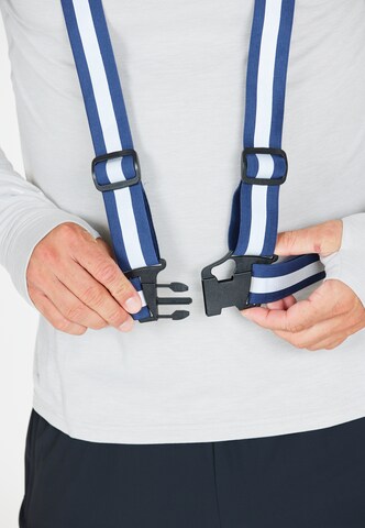 ENDURANCE Accessoires in Blauw