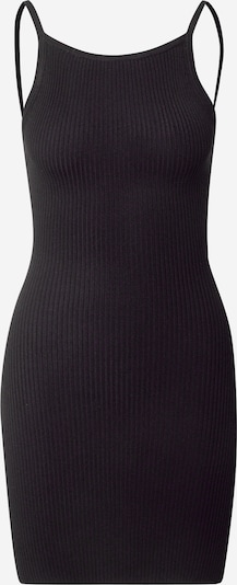 Bershka Šaty - černá, Produkt