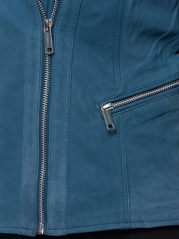 Tazzio Übergangsjacke 'F500' in Grün