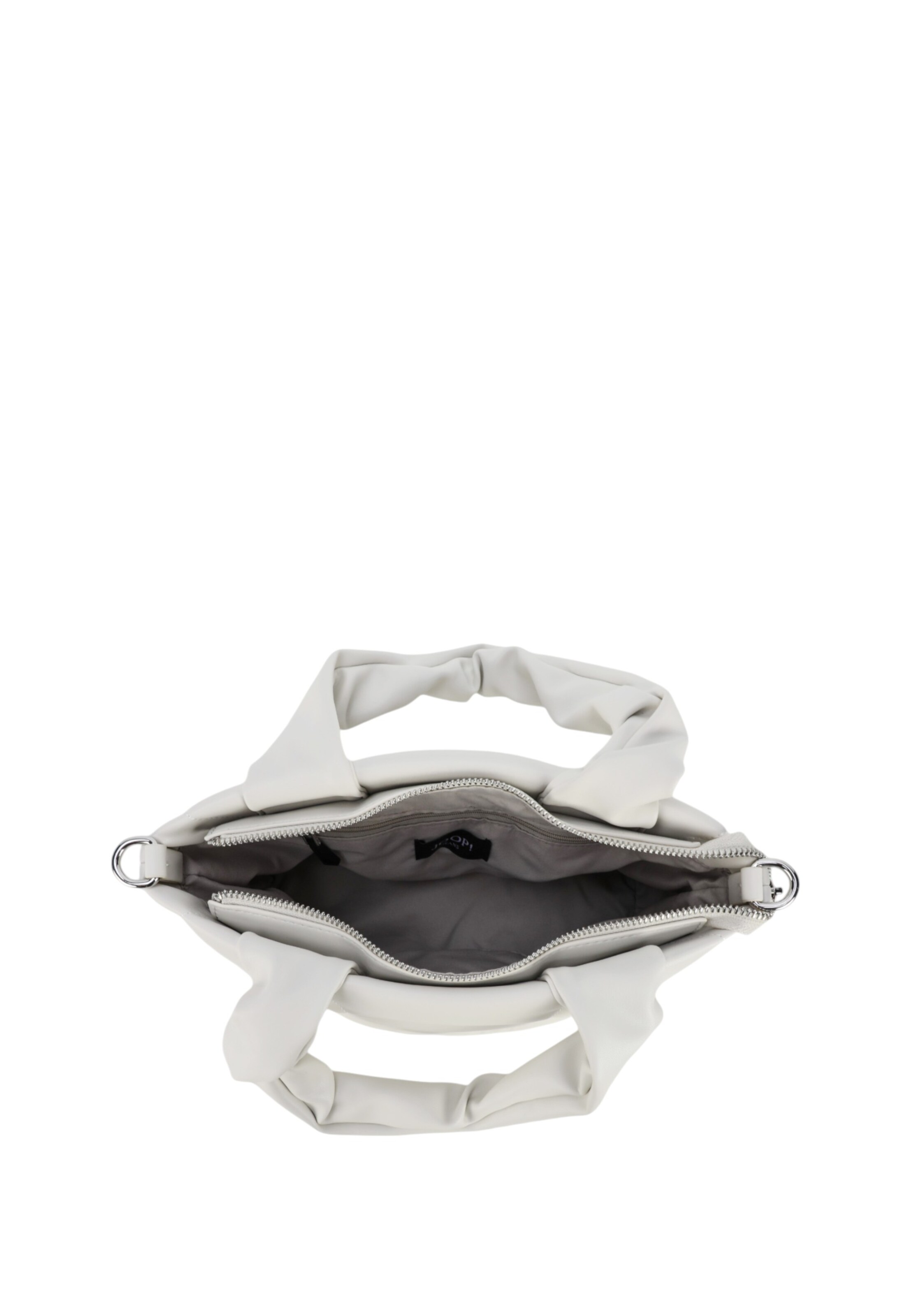 JOOP! Handbag 'Lusinga Quinta' in White