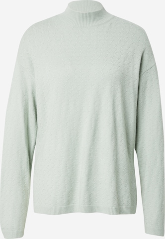 ONLY - Jersey 'ONLKATIA' en verde: frente