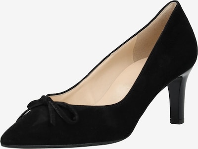 Högl Pumps in schwarz, Produktansicht